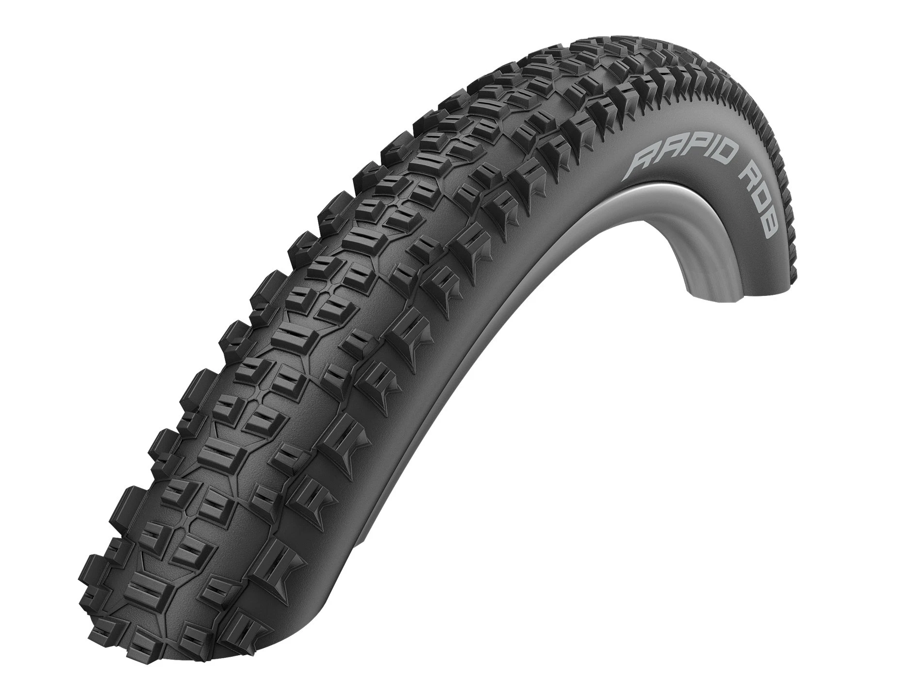 2. Cauciuc SCHWALBE RAPID ROB Active 26x2.25/57-559 B/B-SKHS425 Sarma
