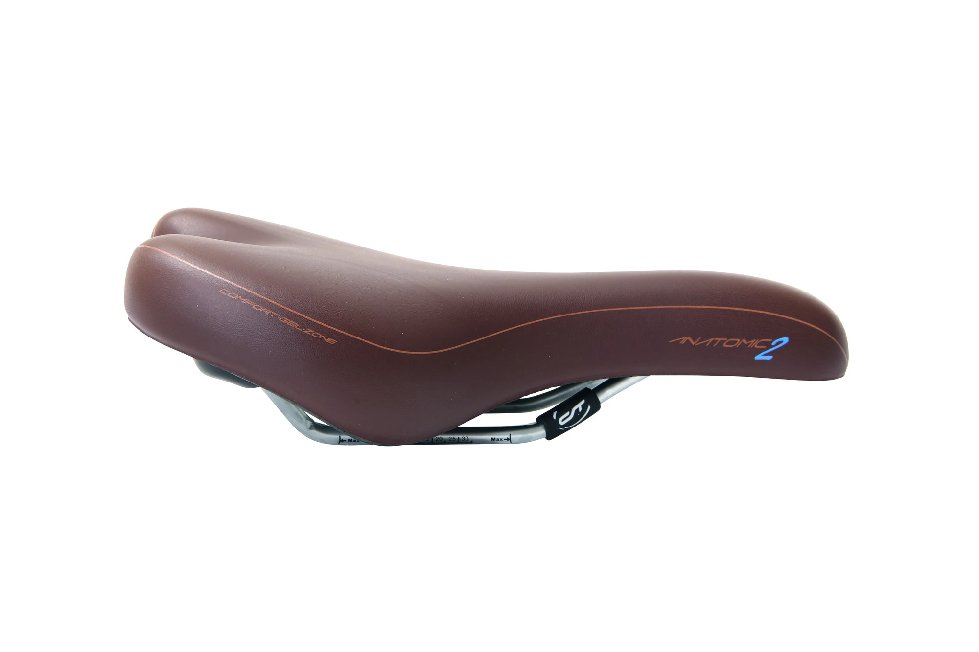 3. Sa CONTEC Anatomic 2 TSX Trekking