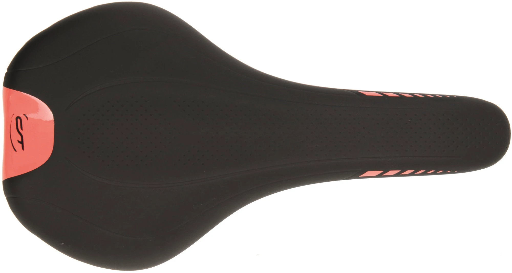 2. Sa CONTEC Neo Sport Z Active Mtb negru/rosu