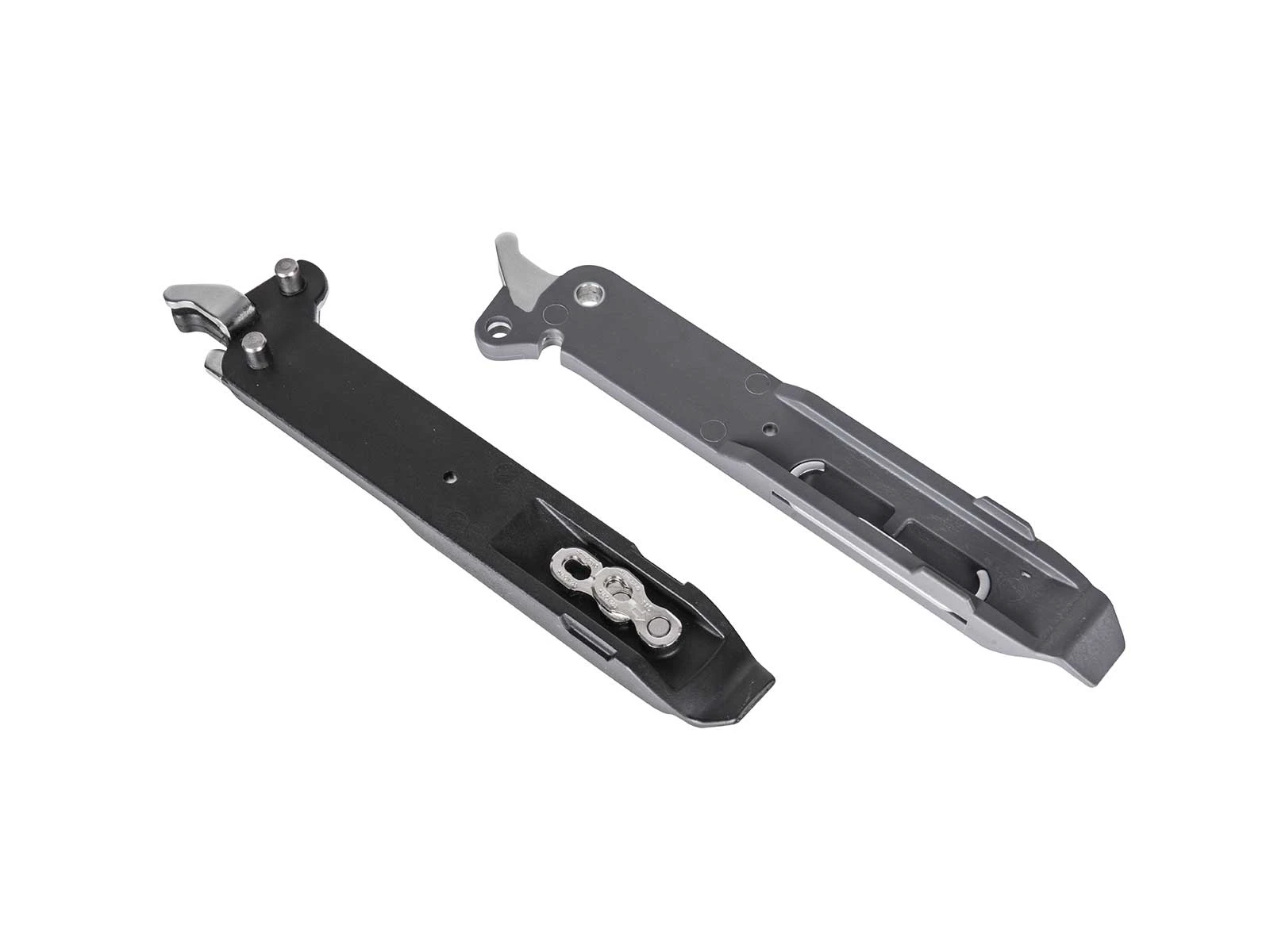 2. Topeak - leviere tip cleste pentru bicicleta Service Power Lever X - negru