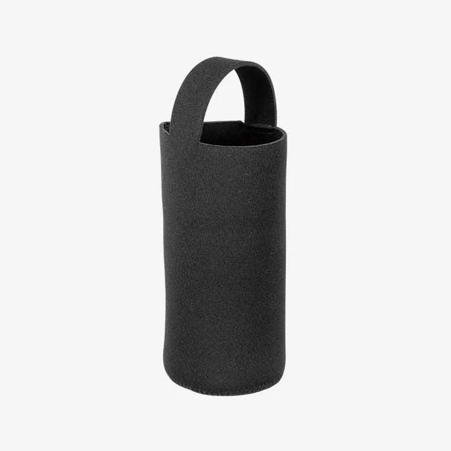 5. Topeak - bidon depozitare unelte sau accesorii bicicleta Escape Pod TEP-LB, marimea L, 850cc - negru