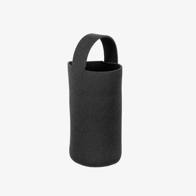 5. Topeak - bidon depozitare unelte sau accesorii bicicleta Escape Pod TEP-LB, marimea S, 520cc - negru
