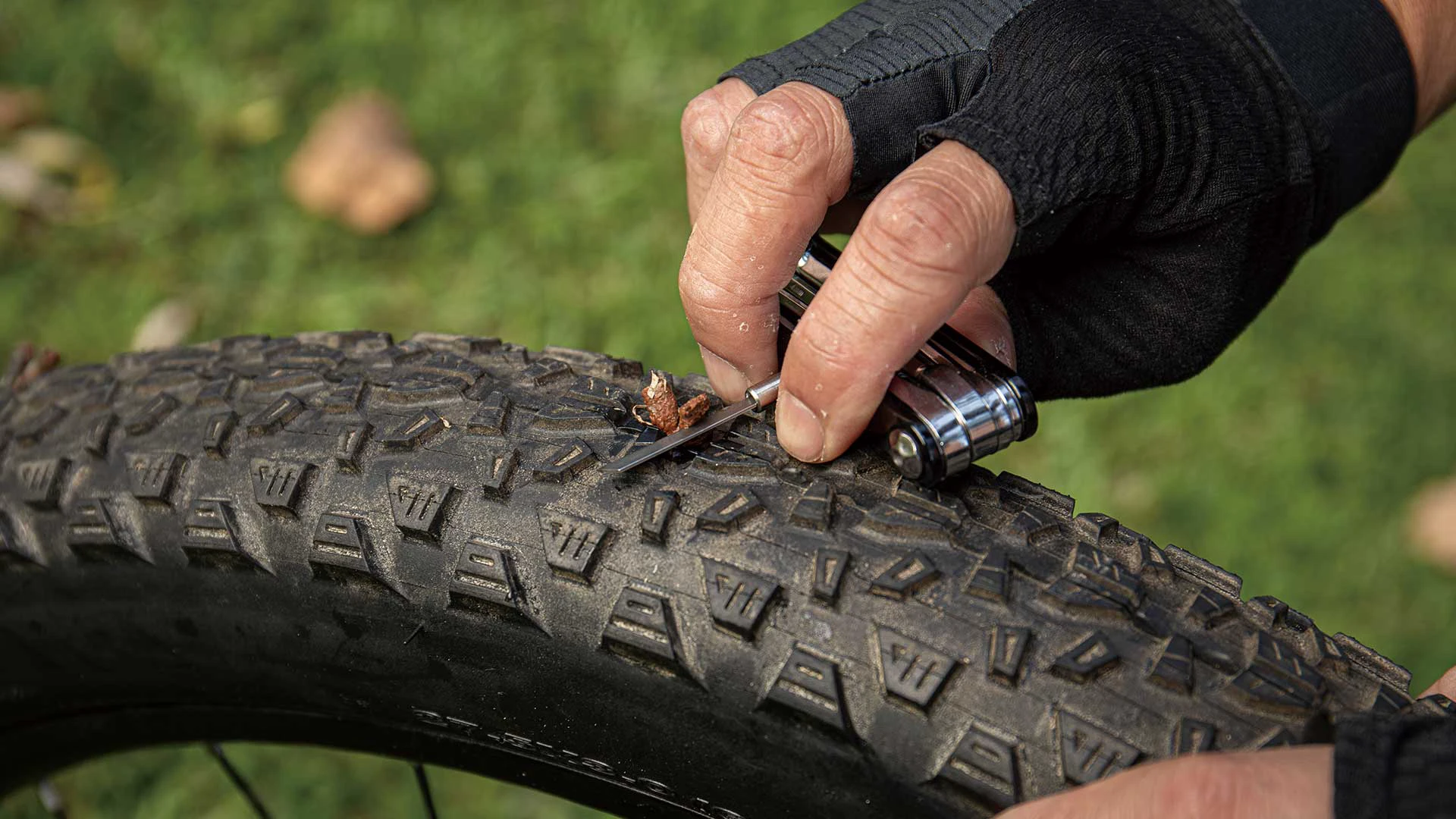 8. Topeak - cheie multifunctionala bicicleta Ninja Master multitool + ToolBox T11