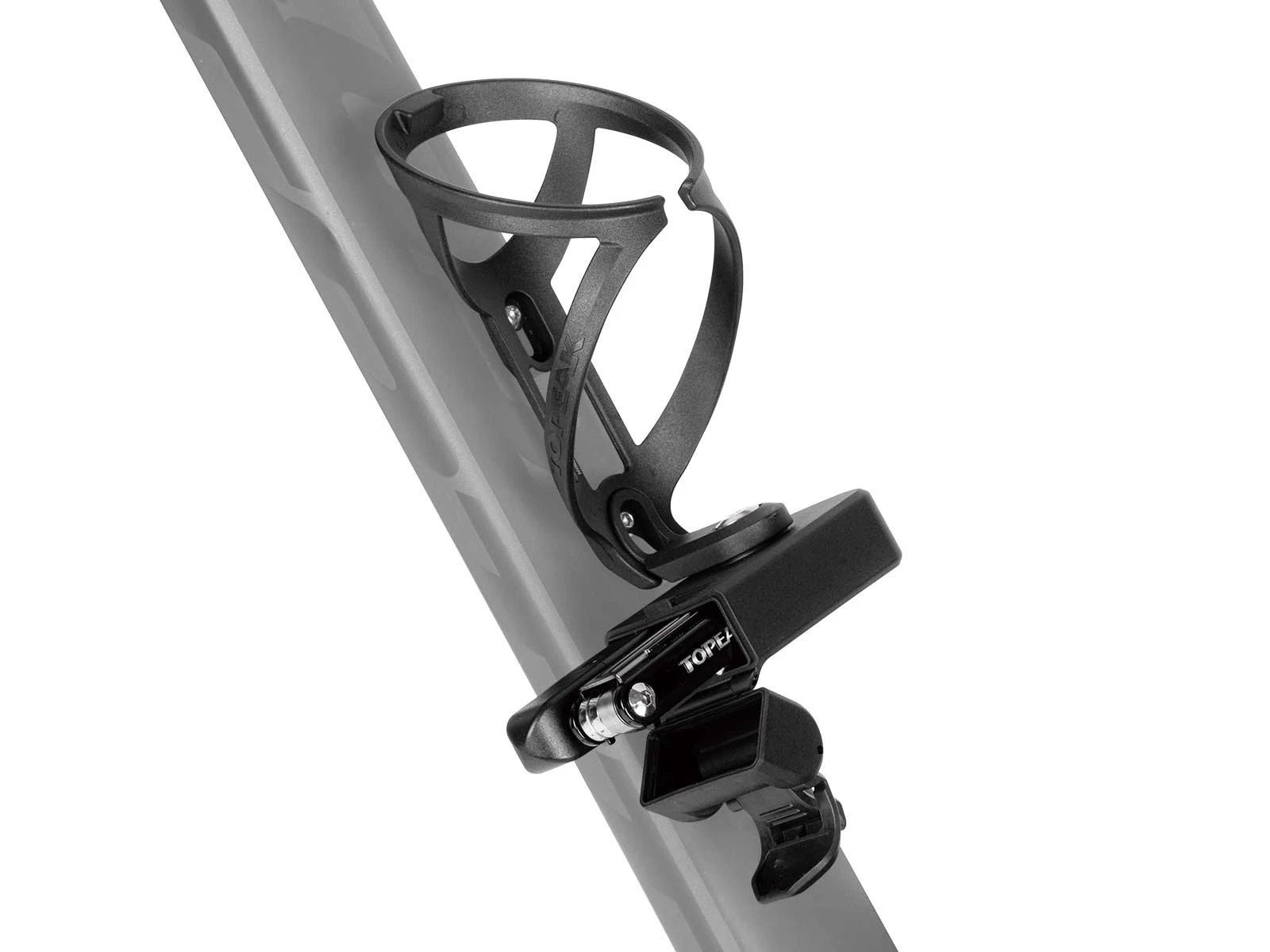 6. Topeak - cheie multifunctionala bicicleta Ninja Master multitool + ToolBox T11