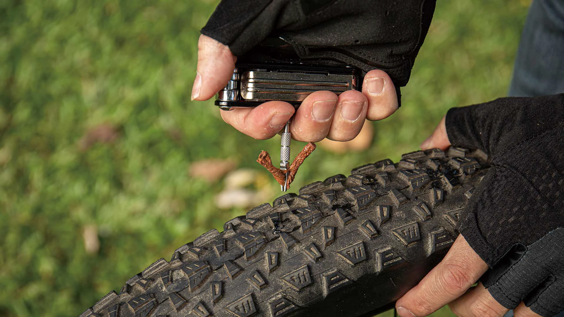 7. Topeak - cheie multifunctionala bicicleta Ninja Master multitool + ToolBox T11