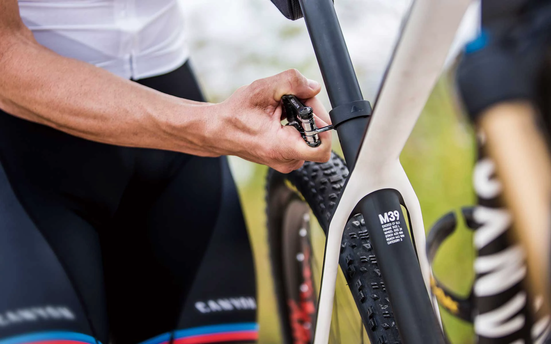 7. Topeak - cheie multifunctionala bicicleta Ninja Master multitool + ToolBox T20