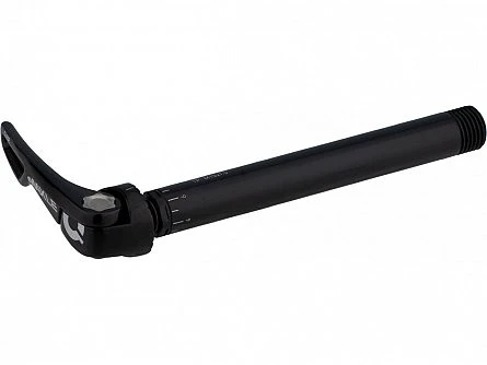 2. Ax RockShox Maxle Ultimate Road, Culoare: Black
