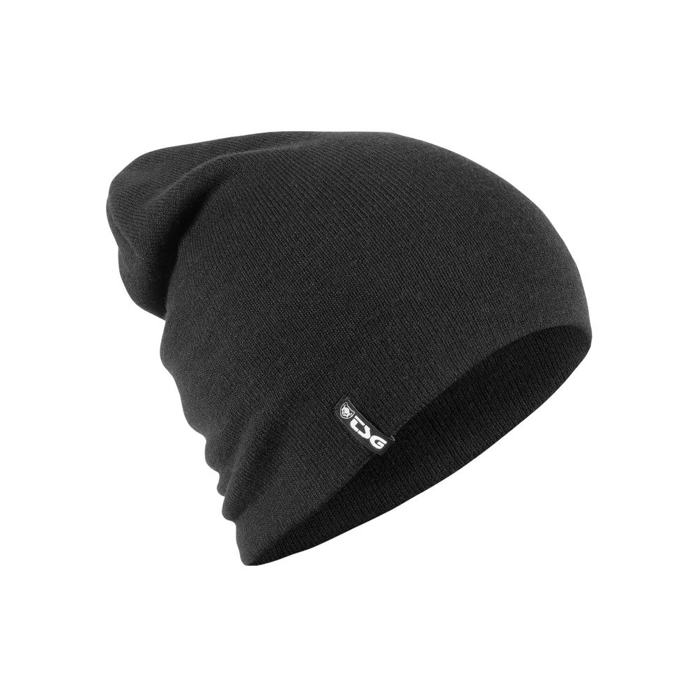5. Caciula TSG - Black