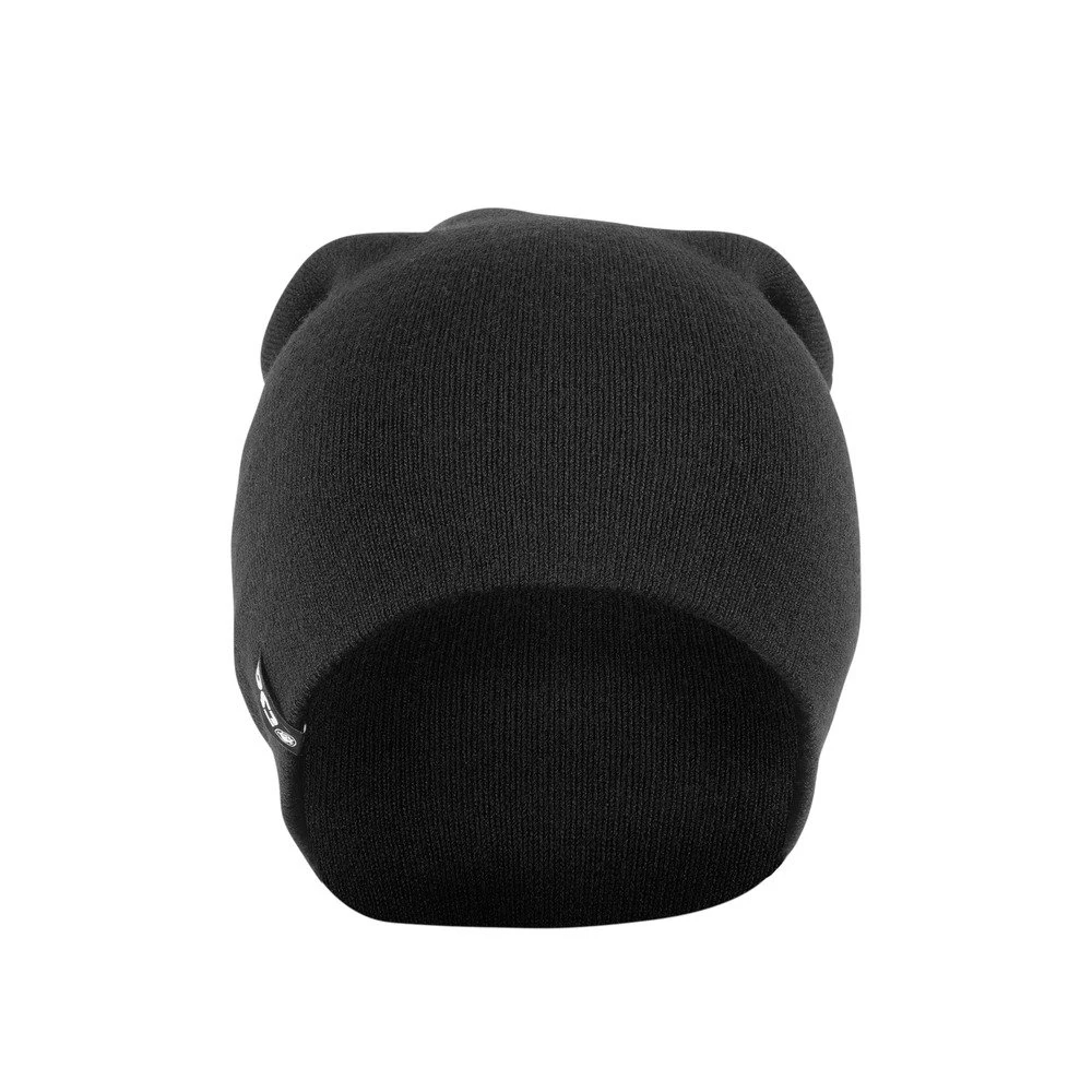 4. Caciula TSG - Black