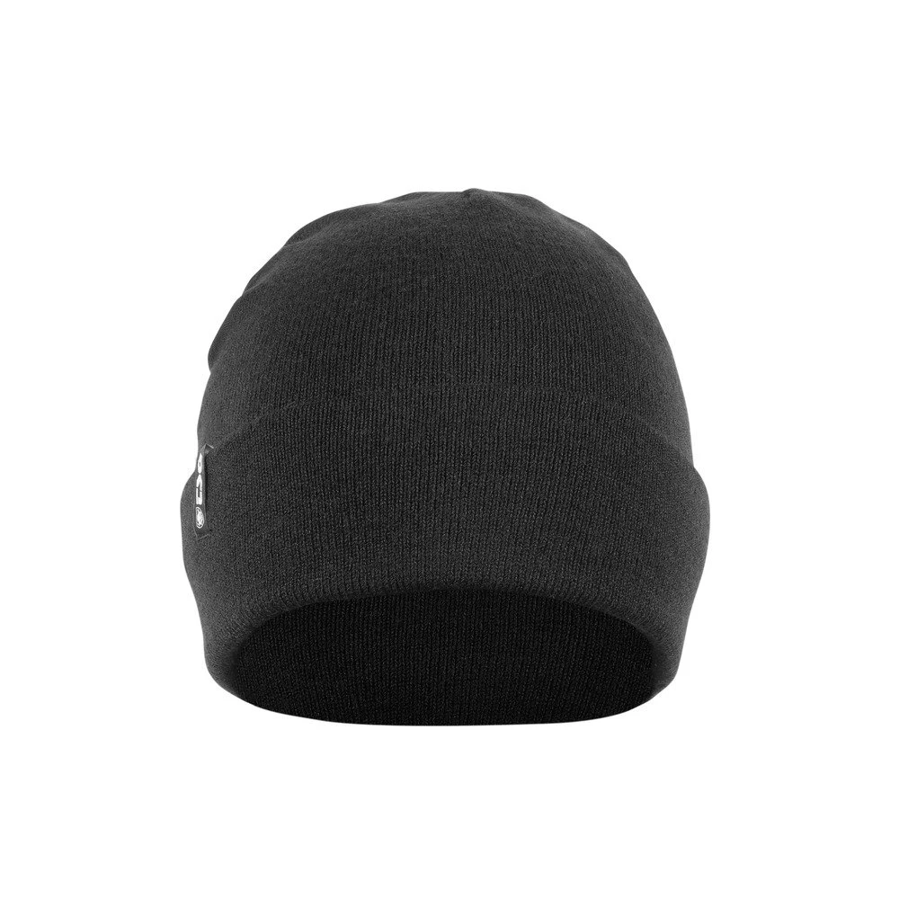6. Caciula TSG - Black