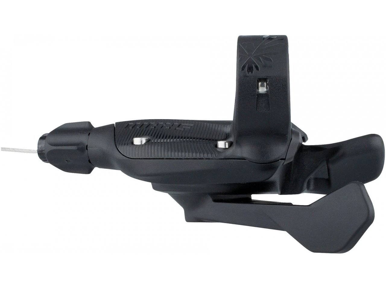 1. Maneta schimbator SRAM SX Eagle 12V, Culoare: Black