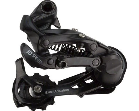 3. Schimbator SRAM X5 medium, Culoare: Black