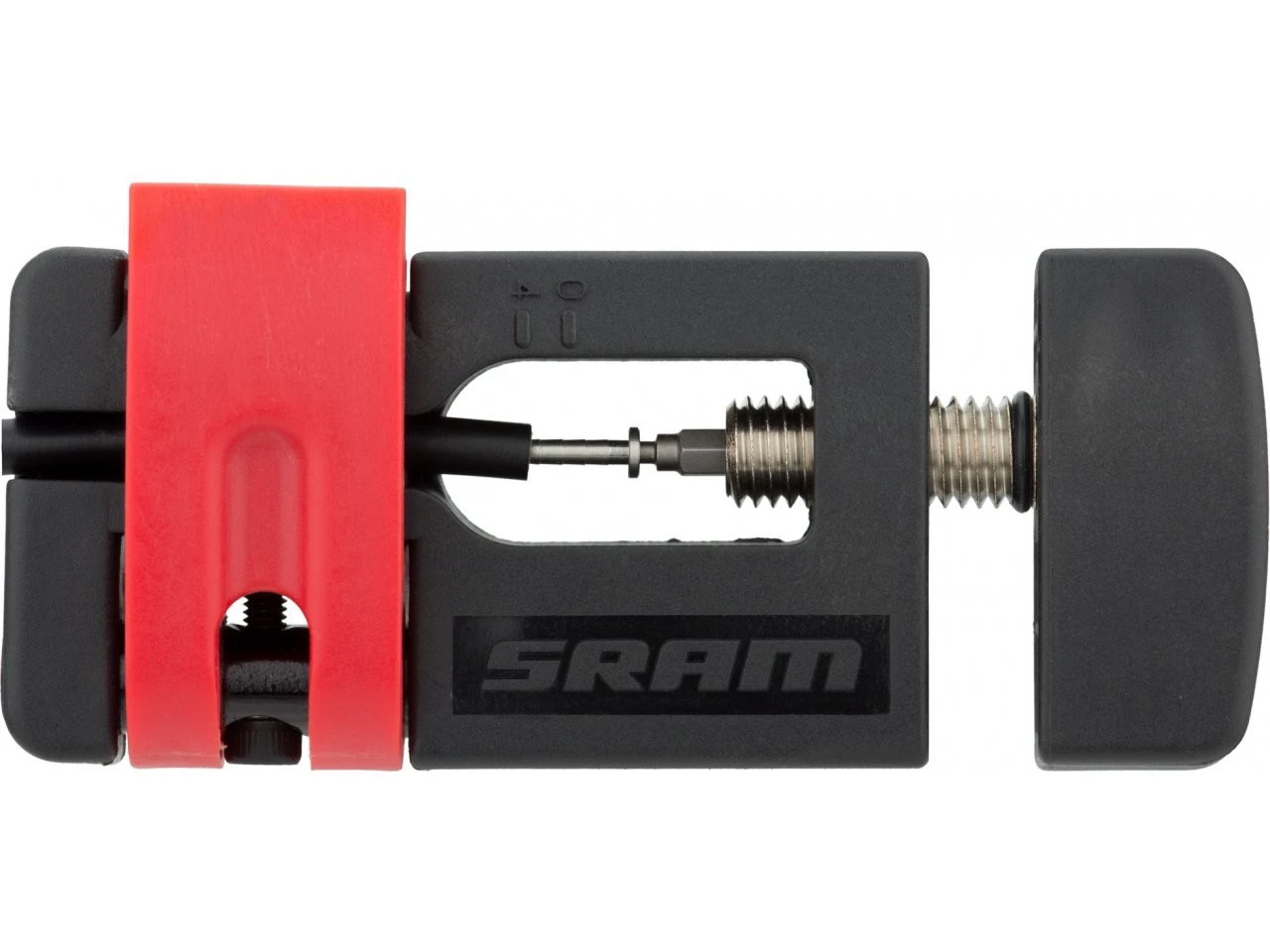 3. Surubelnita SRAM, Culoare: Black