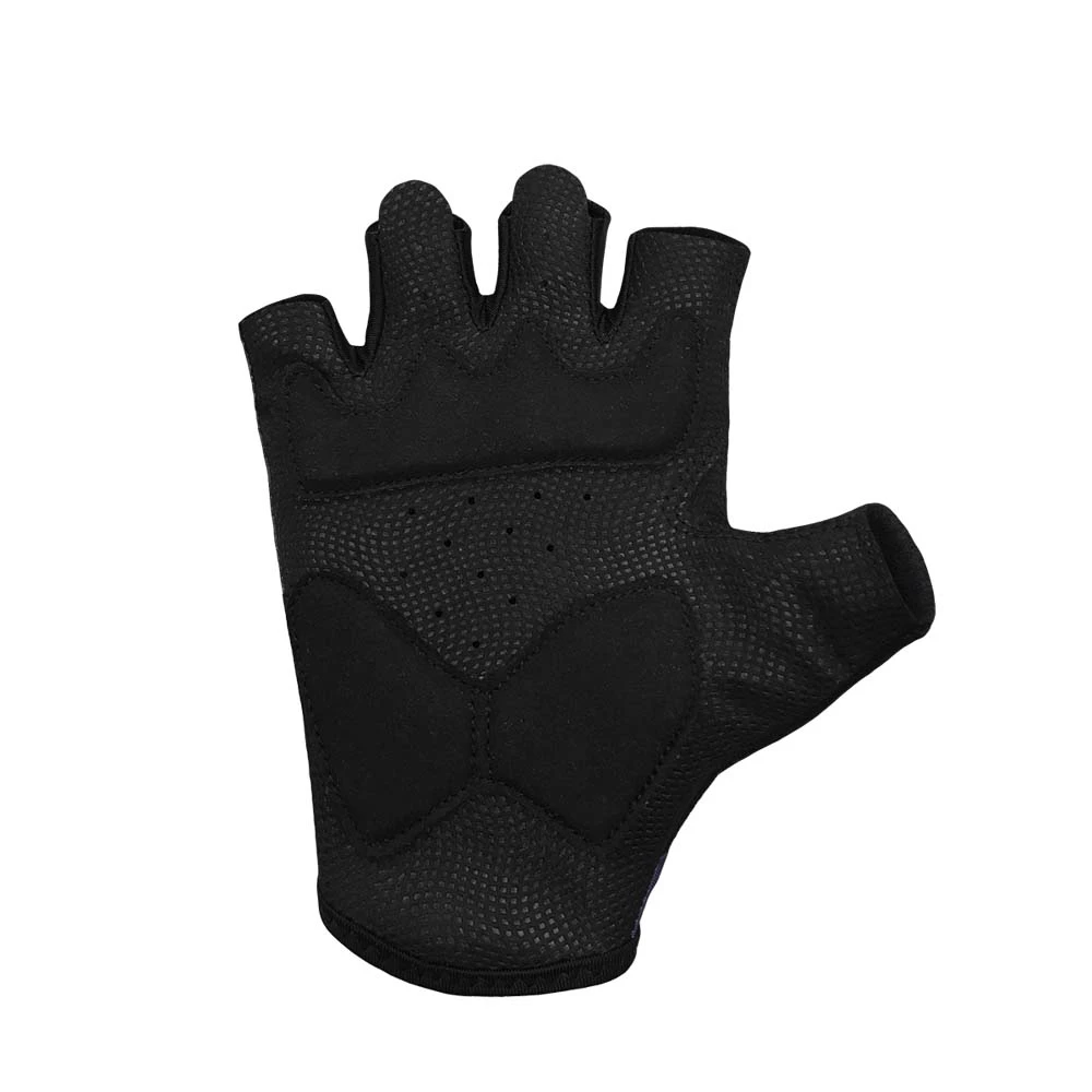 3. Manusi FUNKIER Rimini fara degete - Black
