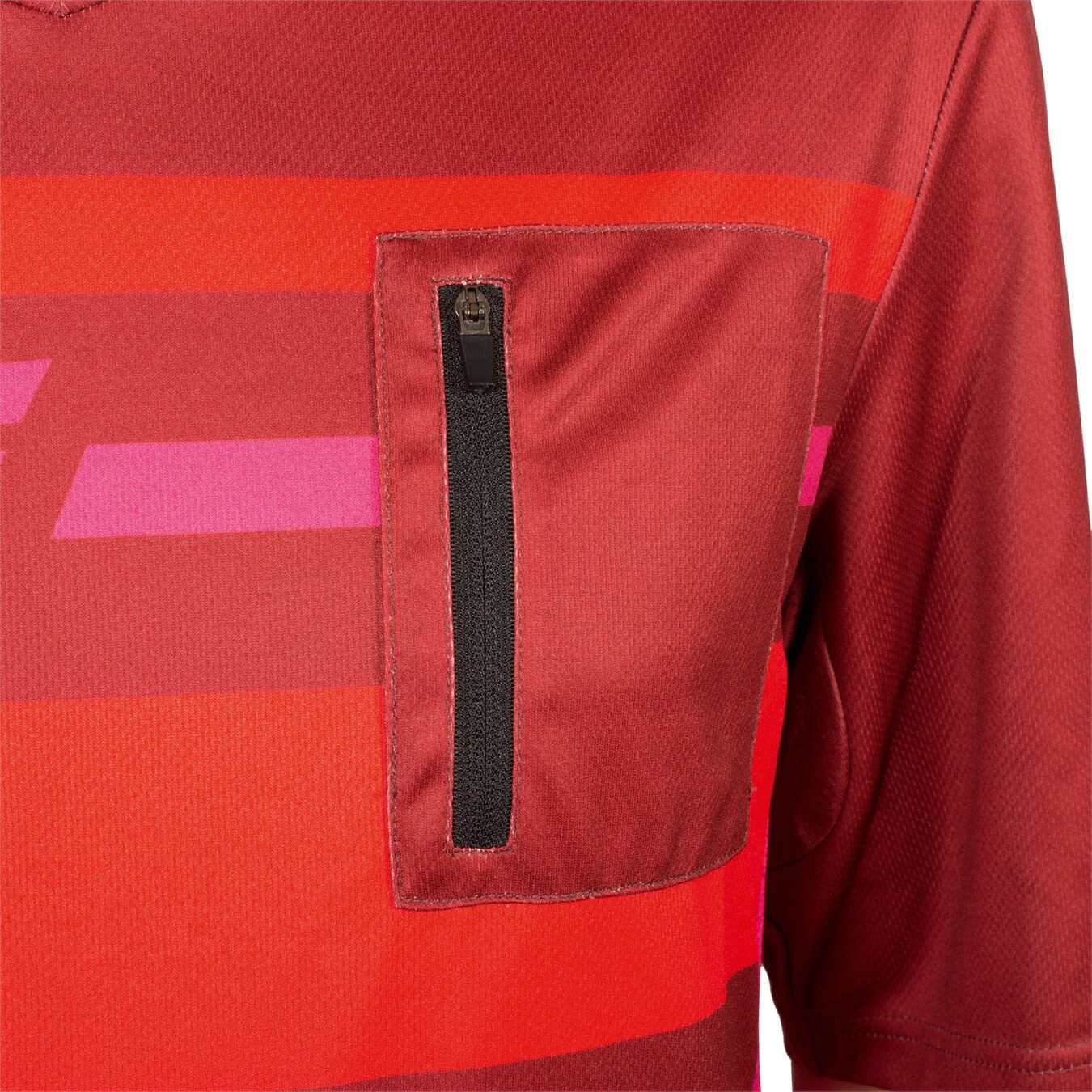 3. Tricou TSG SP4 S/S - Wine Pink XS