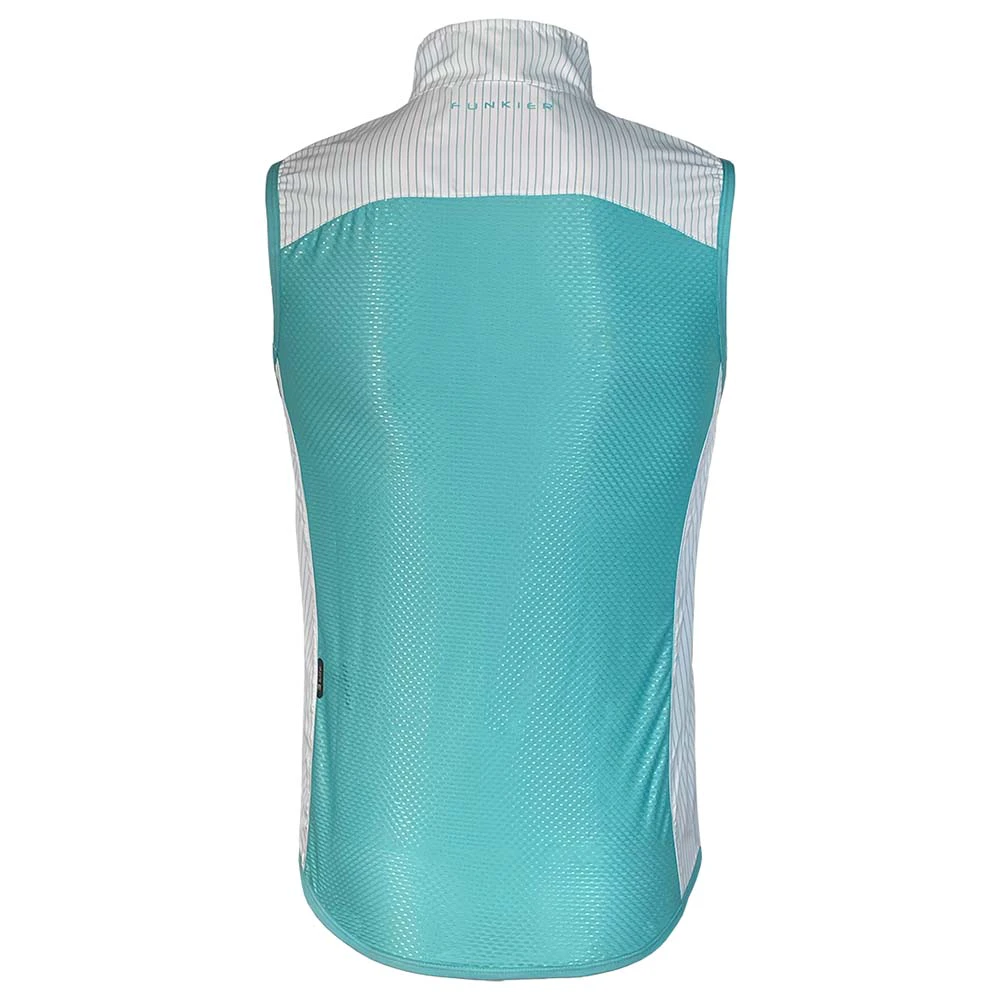 1. Vesta FUNKIER Lipari-W - Light Mint/White