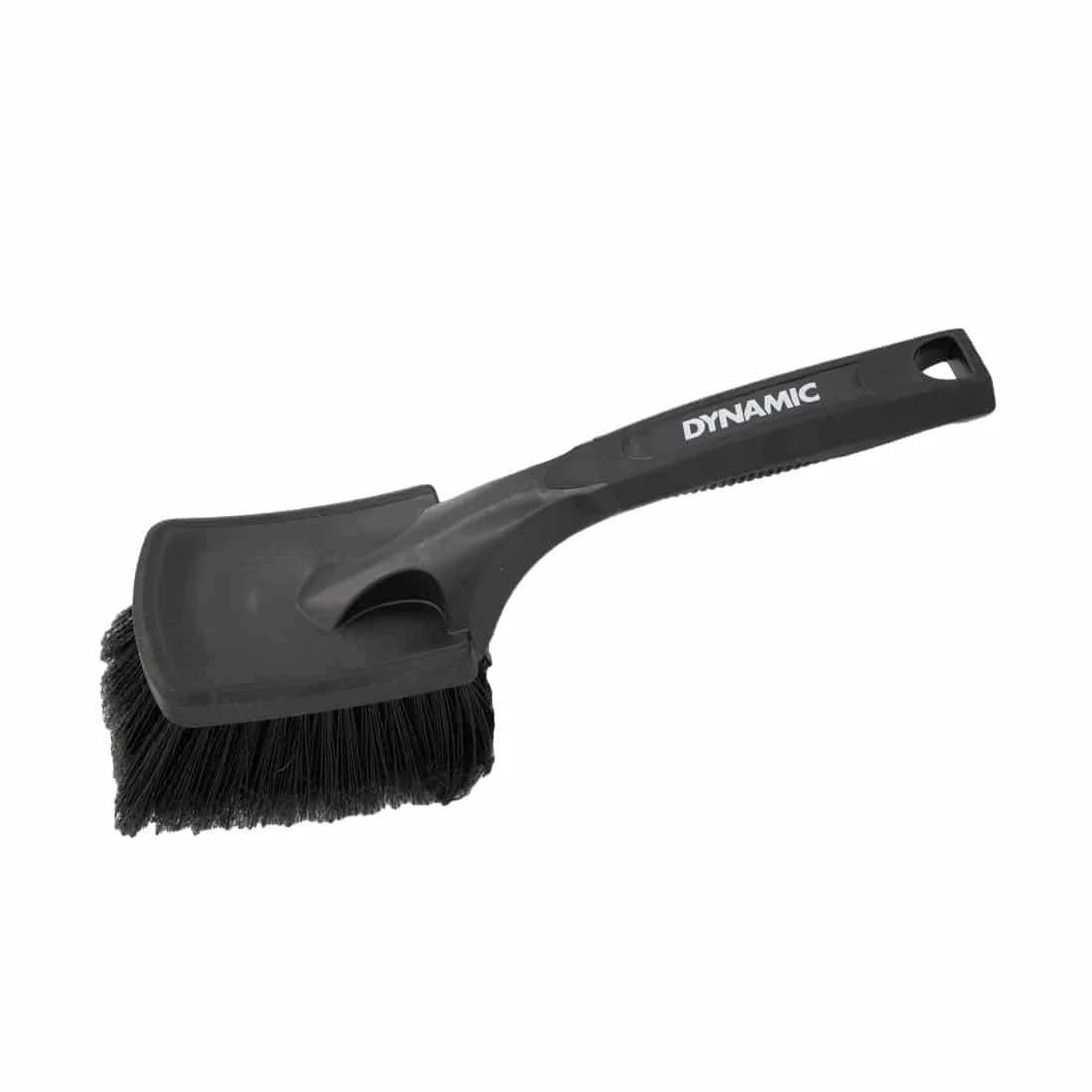 1. Dynamic Bike Care - Perie curatare cadru bicicleta Soft Washing Brush - negru