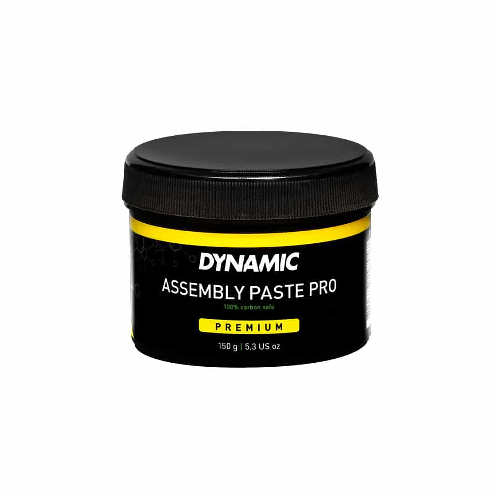 1. Dynamic Bike Care - Vaselina premium pentru bicicleta Assembly Paste Pro - 150gr