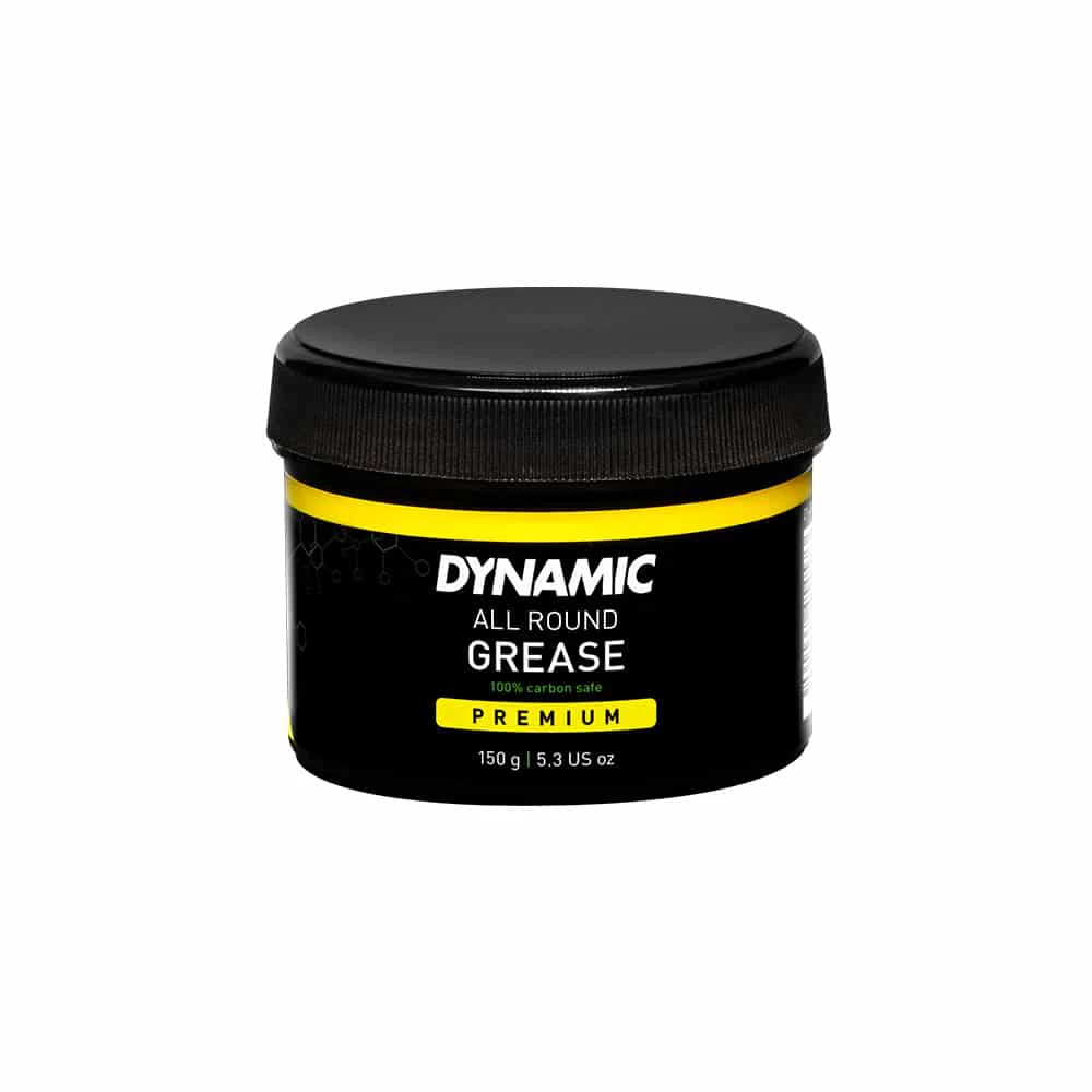 1. Dynamic Bike Care - Vaselina premium universala pentru bicicleta All Round Grease Premium - 150gr