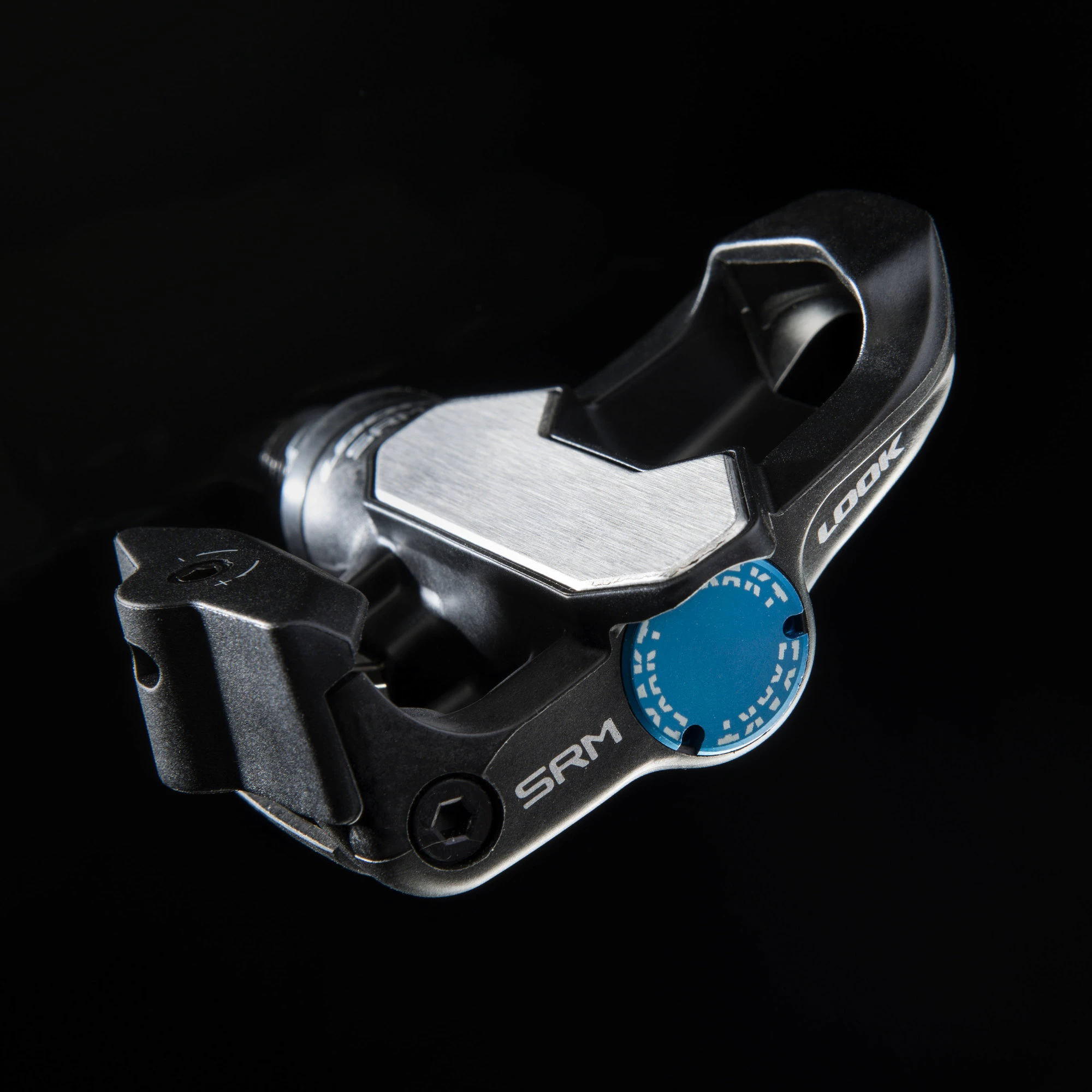 3. Look - Exakt Dual pedale sosea cu powermeter