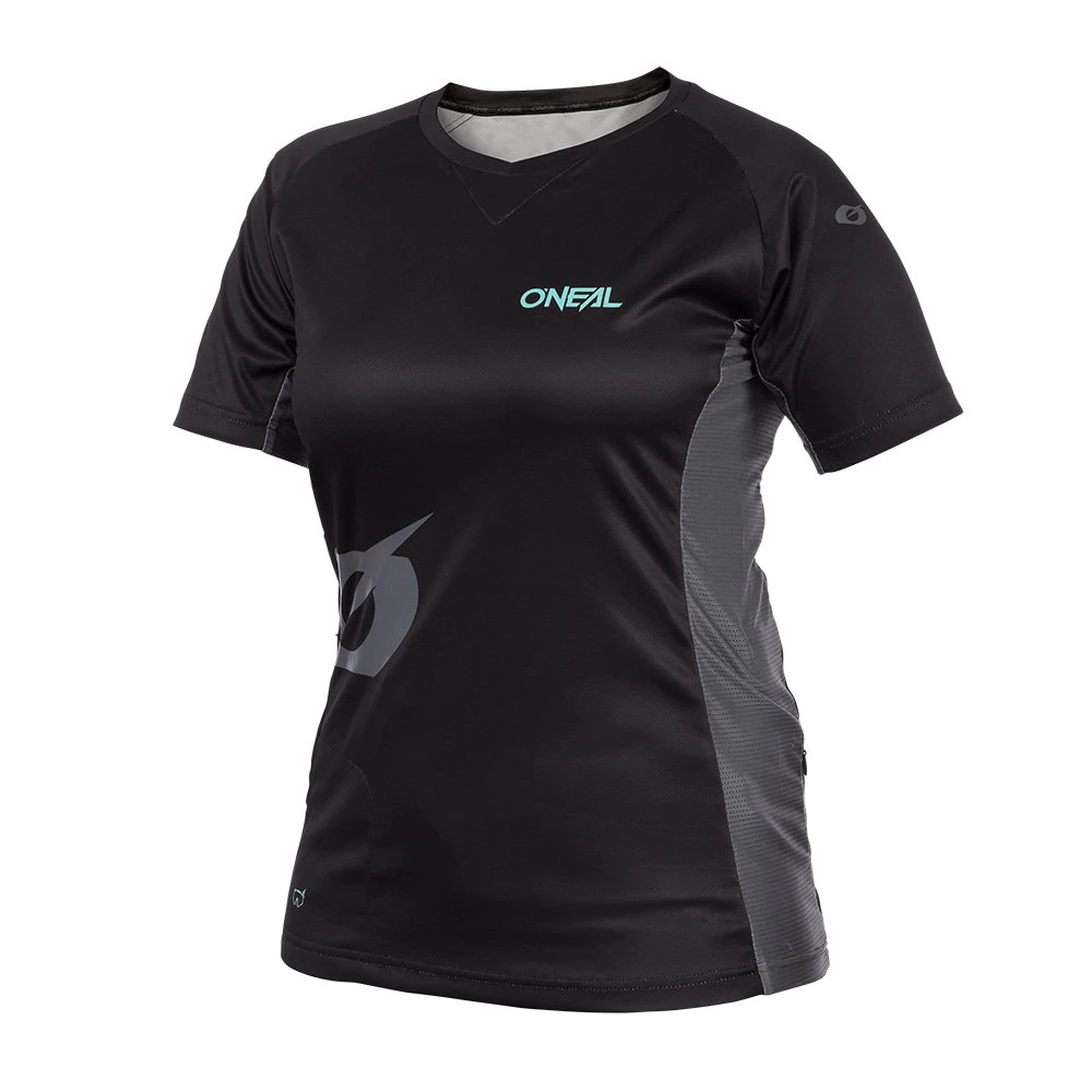 1. SOUL Women s Jersey black M