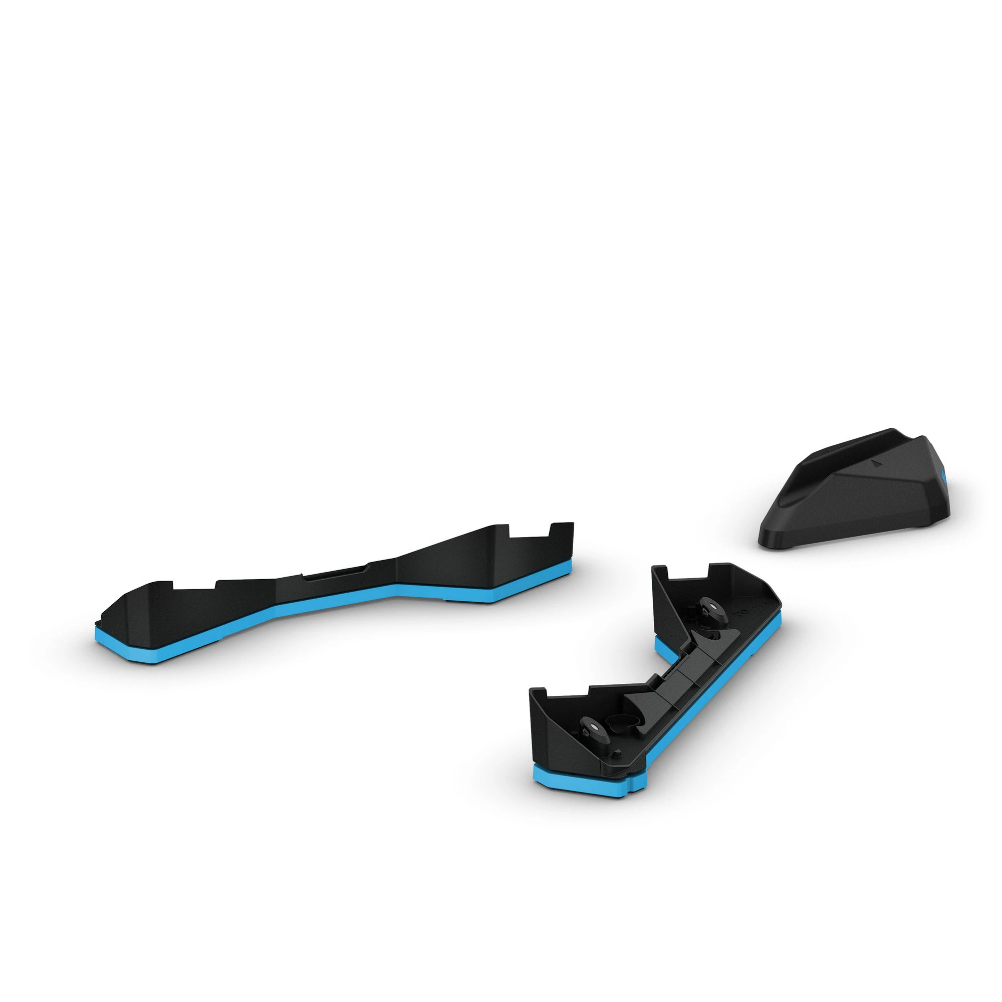 5. Garmin Tacx NEO Motion Plates compatibil cu Tacx Neo/ Neo 2/ Neo 2T
