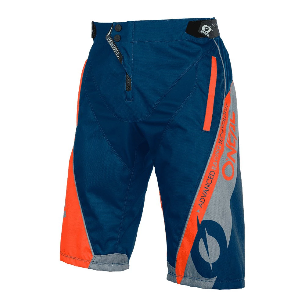 2. A ELEMENT FR Shorts HYBRID green mint 30 46