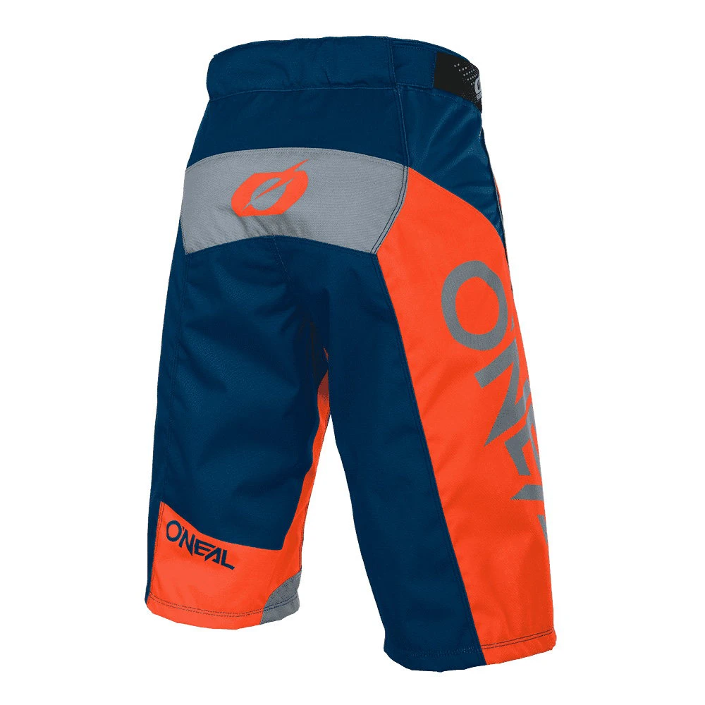 3. A ELEMENT FR Shorts HYBRID green mint 30 46