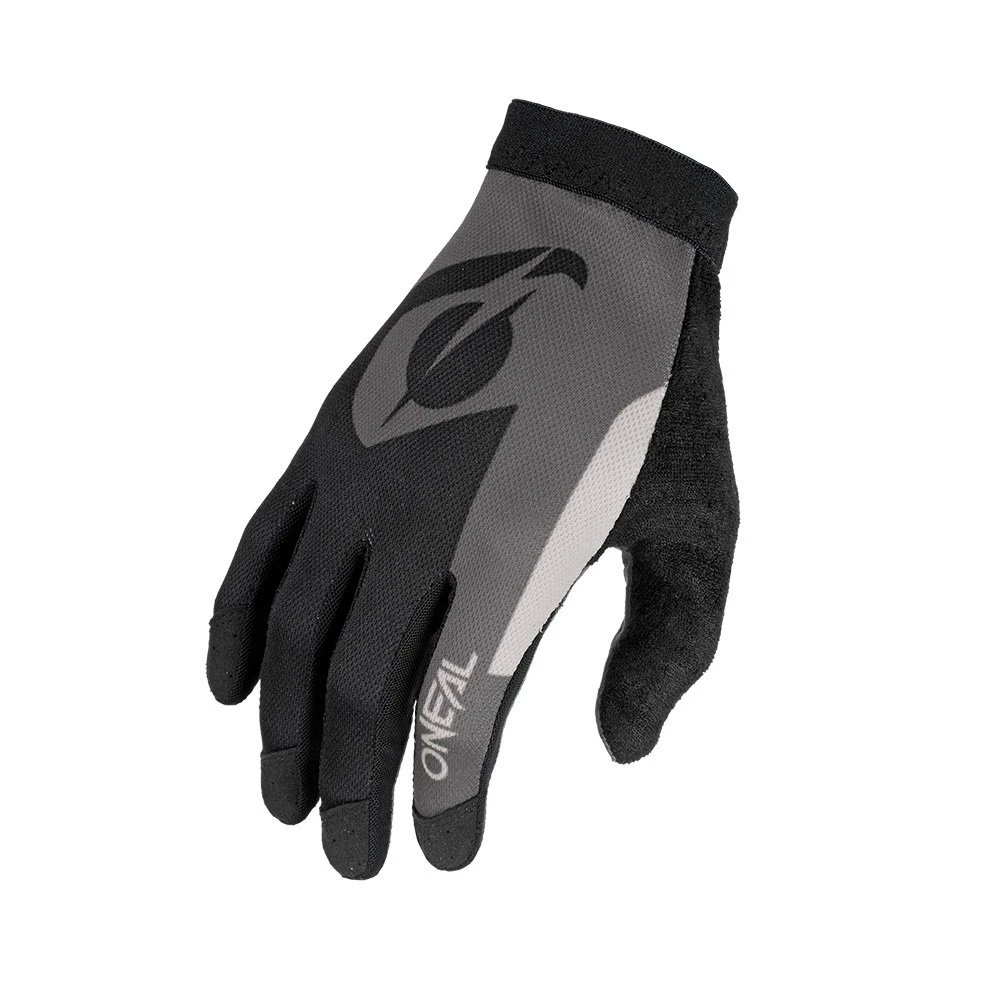 2. AMX Glove ALTITUDE black gray M 8,5