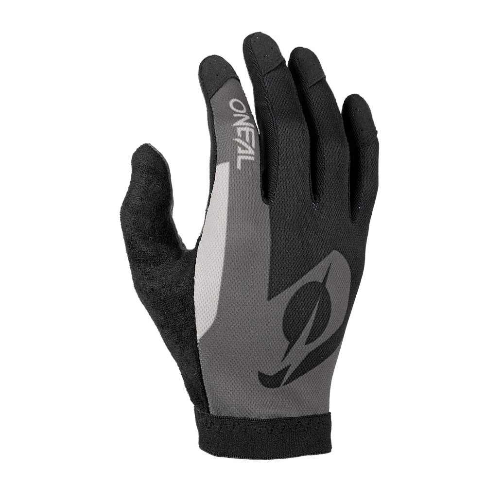 3. AMX Glove ALTITUDE black gray M 8,5