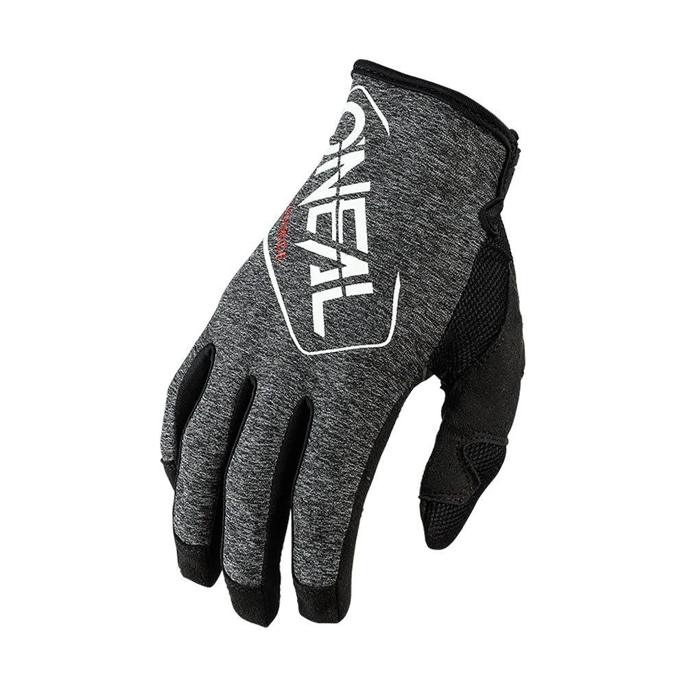 1. MAYHEM Glove HEXX black white XXL 11