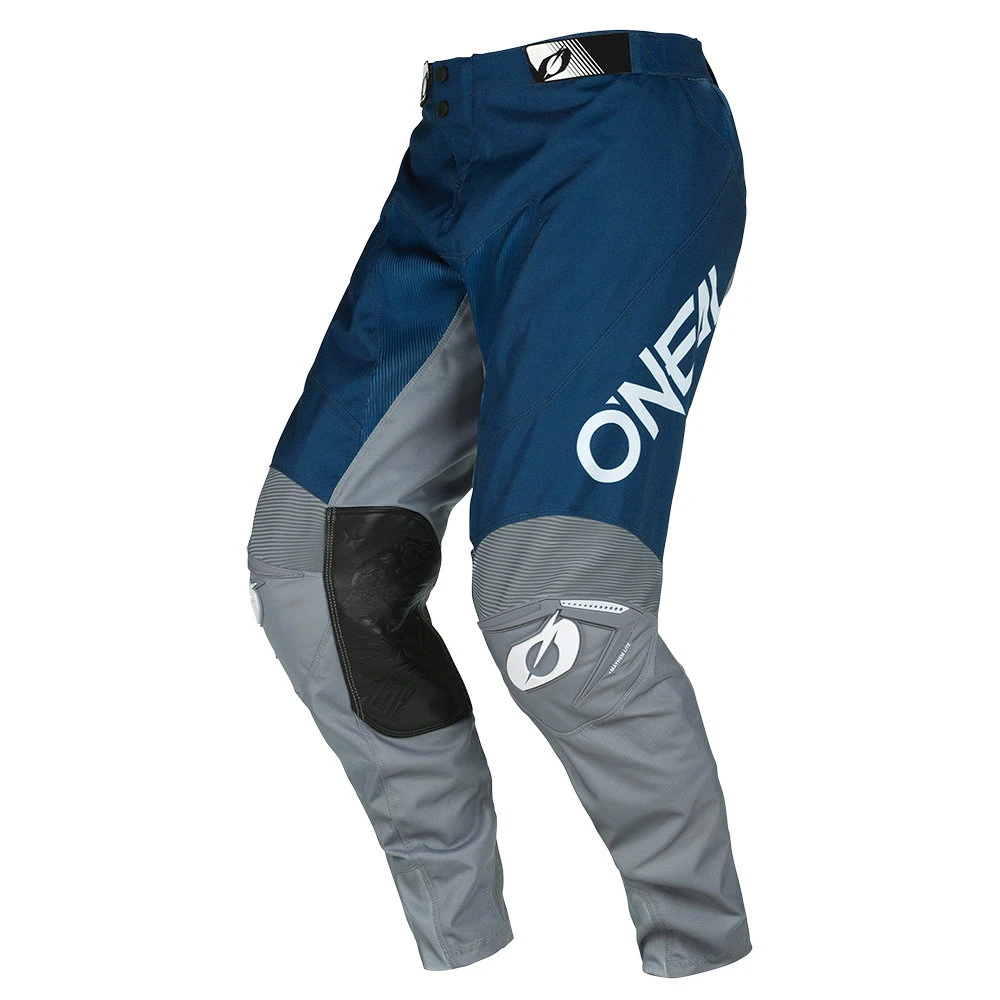 1. MAYHEM Pants HEXX V.22 blue gray 34 50