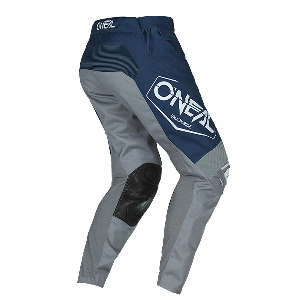 3. MAYHEM Pants HEXX V.22 blue gray 34 50