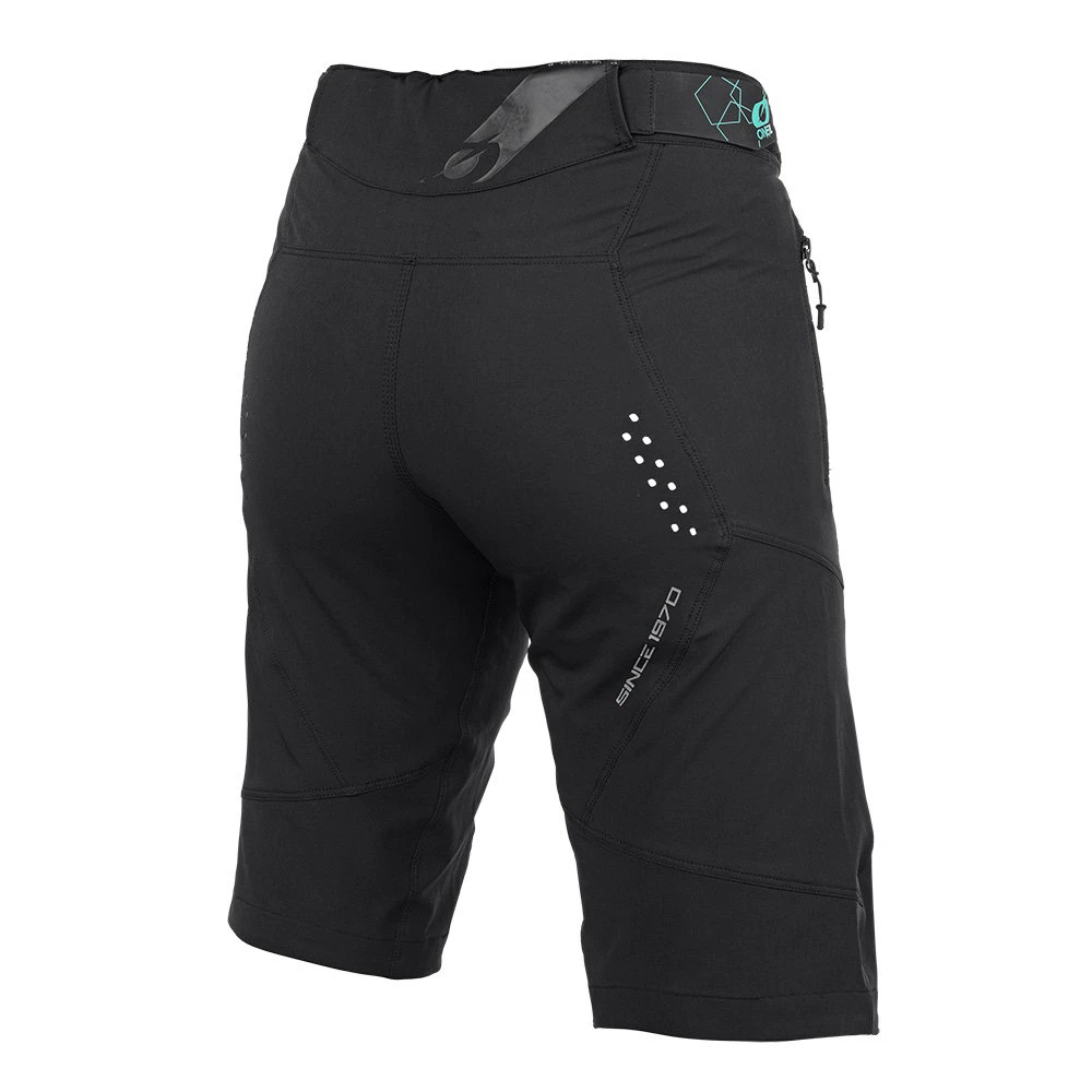 3. SOUL Women s Shorts black