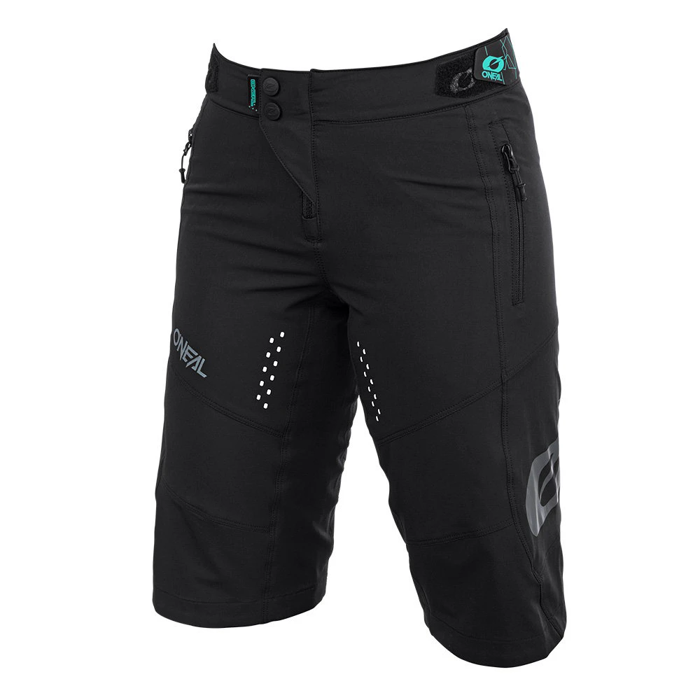 1. SOUL Women s Shorts black