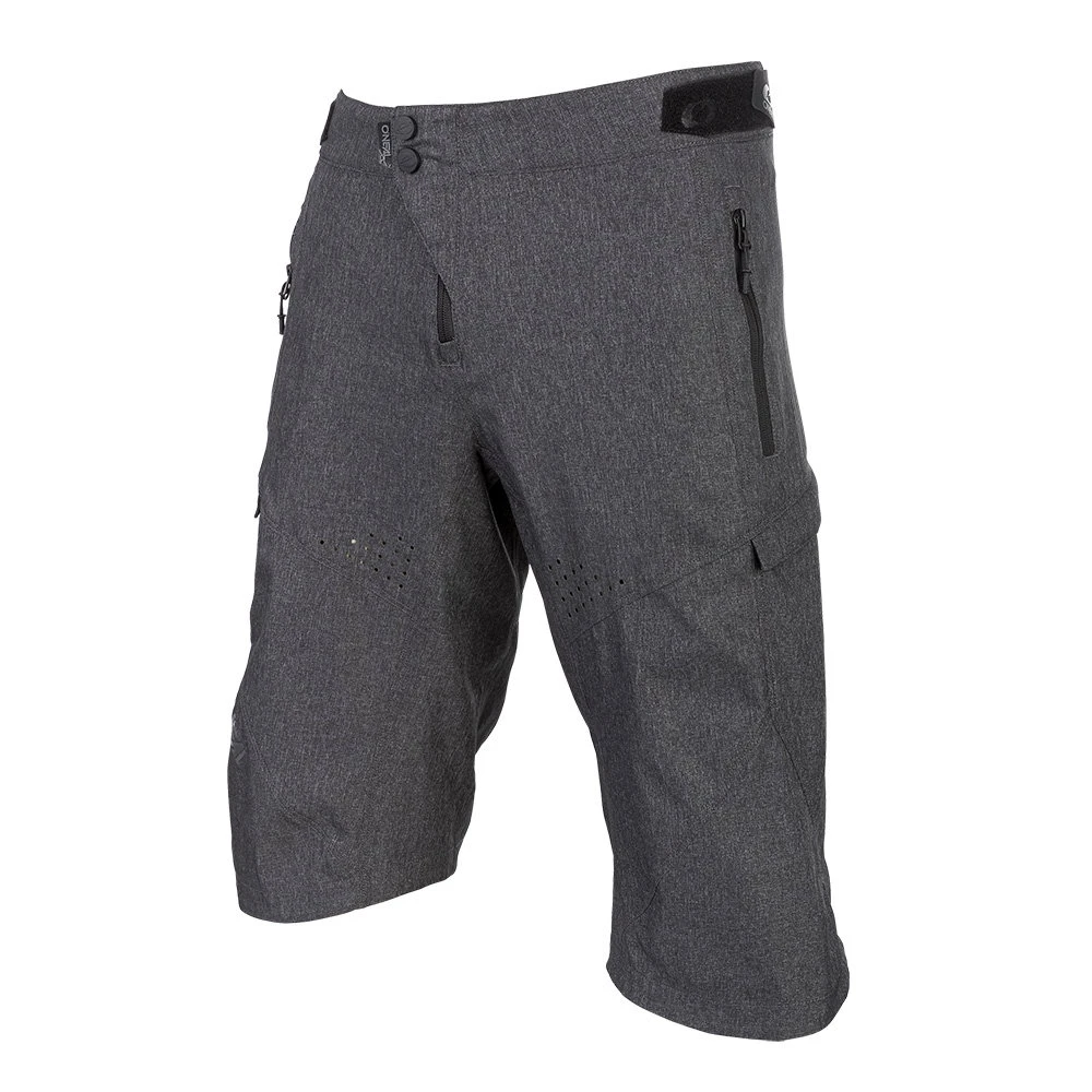 2. TOBANGA Shorts gray 32 48