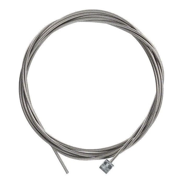 1. Cabluri Frana Mtb Sram Road Stainless - Argintiu