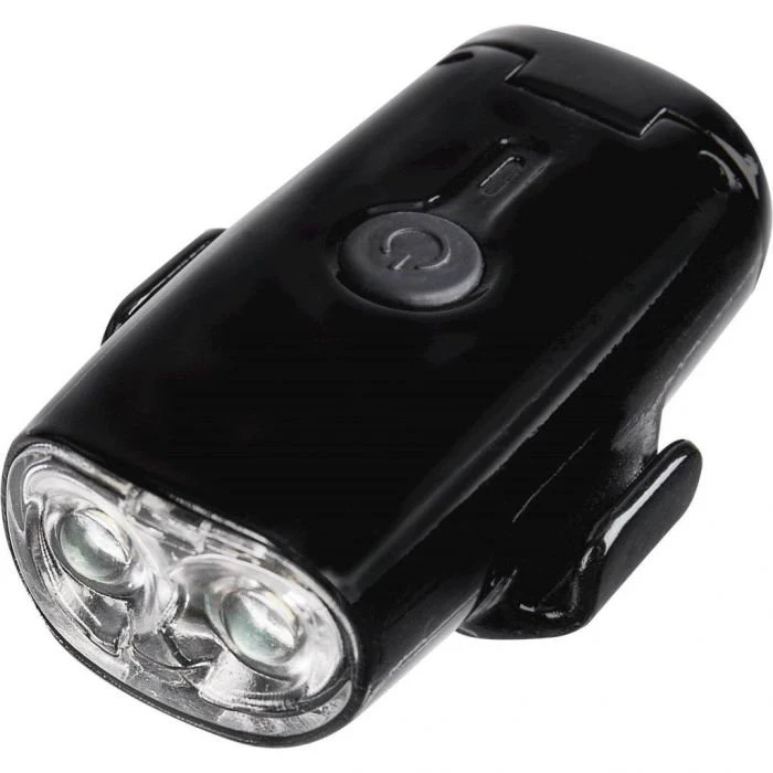 1. Far Fata Topeak HeadLux 150 AA, TMS091B - Negru