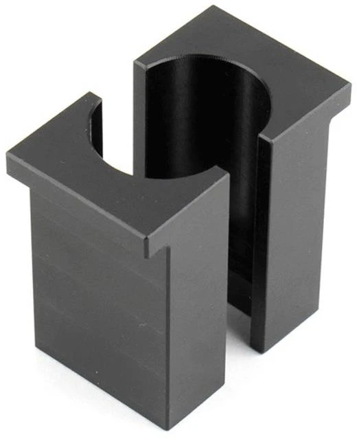 2. Presa Adaptoare RockShox Vise Blocks IFP 23,8mm, SID Kuxe A1+ (2020+) - Negru