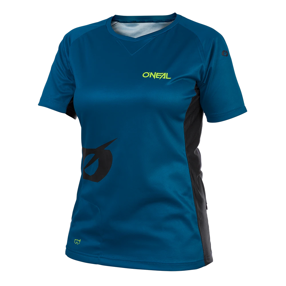 1. Bluza Femei O Neal Soul - M, Petrol