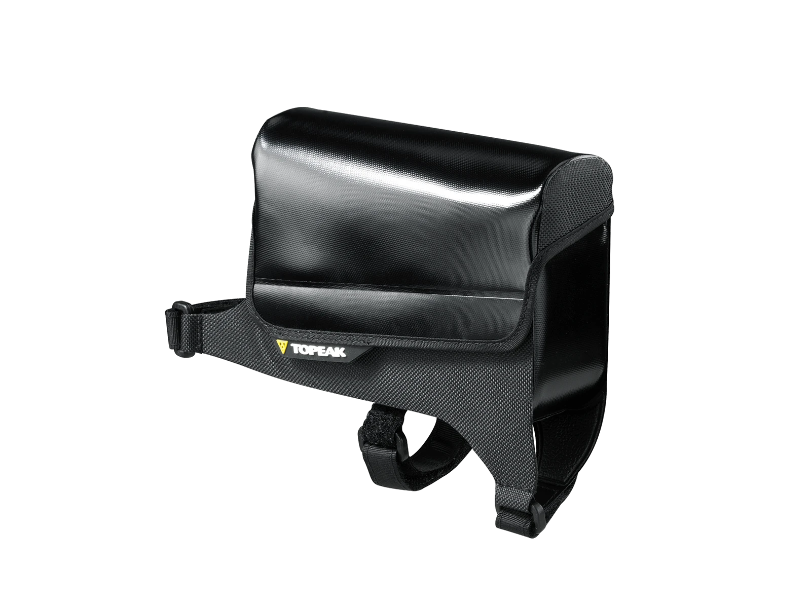 1. Geanta Topeak Tri DryBag Tt9815B - Volum 0.6 L, Negru