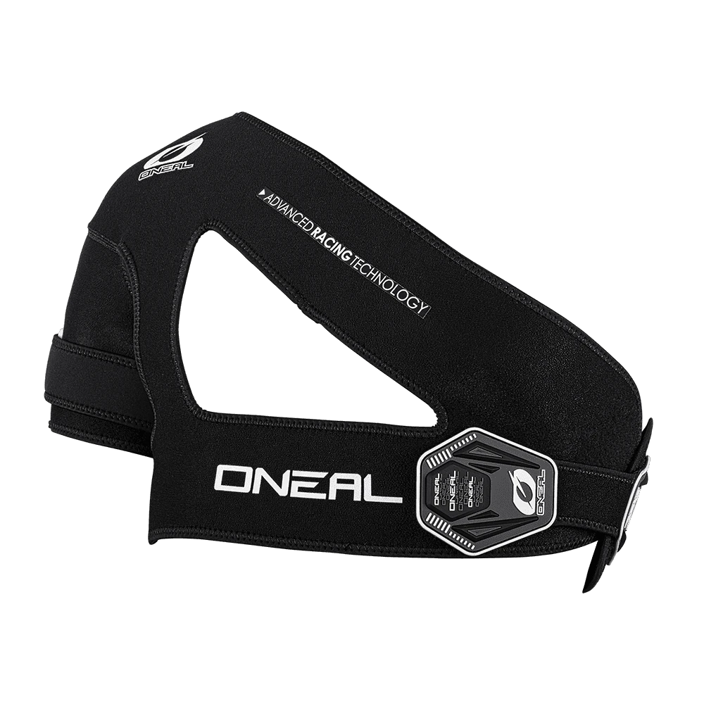 1. Suport Umar O Neal Shoulder - XL, Negru