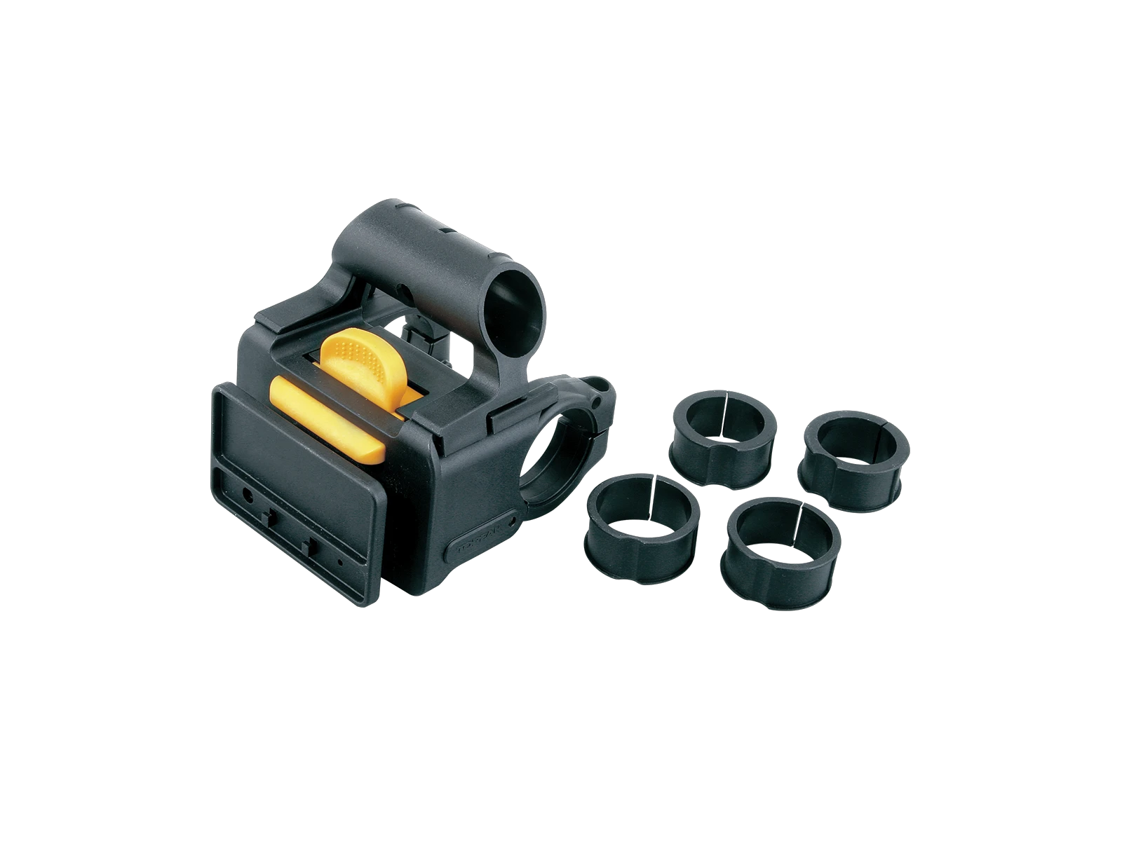 1. Adaptor suport Topeak F8 Fixer, TC3009