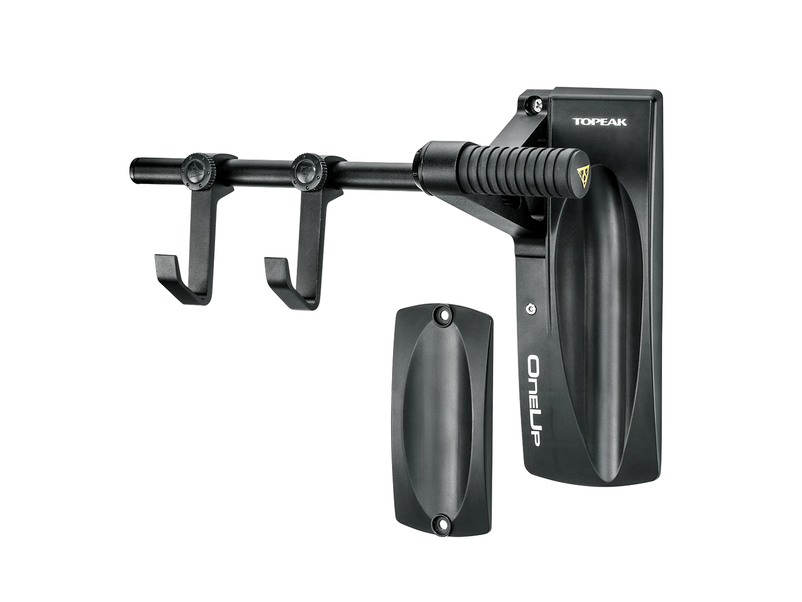 1. Suport Perete Bicicleta Topeak Oneup, TW009-06 - Negru
