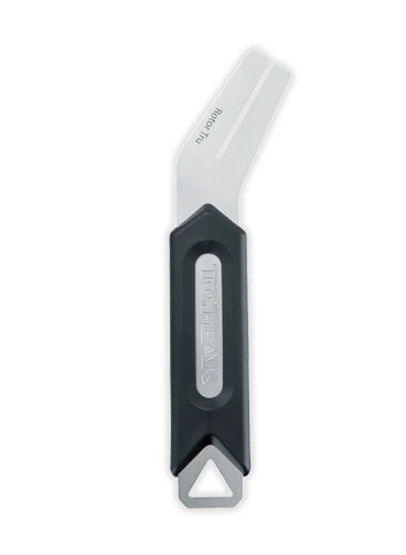 1. Unealta Calibrare Disc Topeak Rotor Tru, Tps-Sp24 - Argintiu-Negru