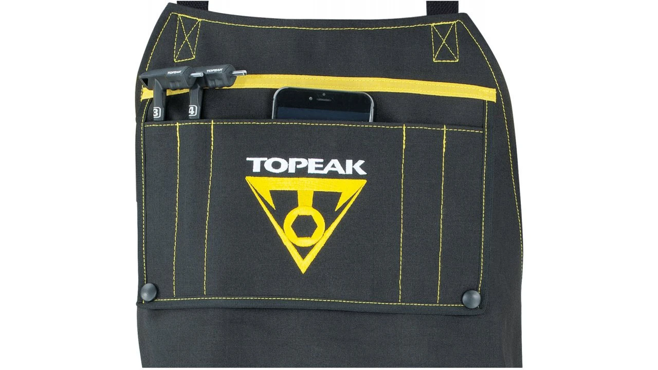 2. Sort Mecanic Topeak Tap03