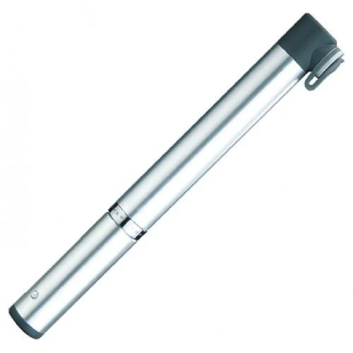 1. Pompa Mini Topeak Micro Rocket Alt Tmr-Alt-05 Argintie