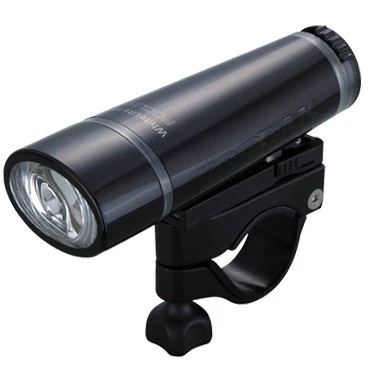 1. Far Fata Topeak Whitelite Hp Focus Tms039B - Negru
