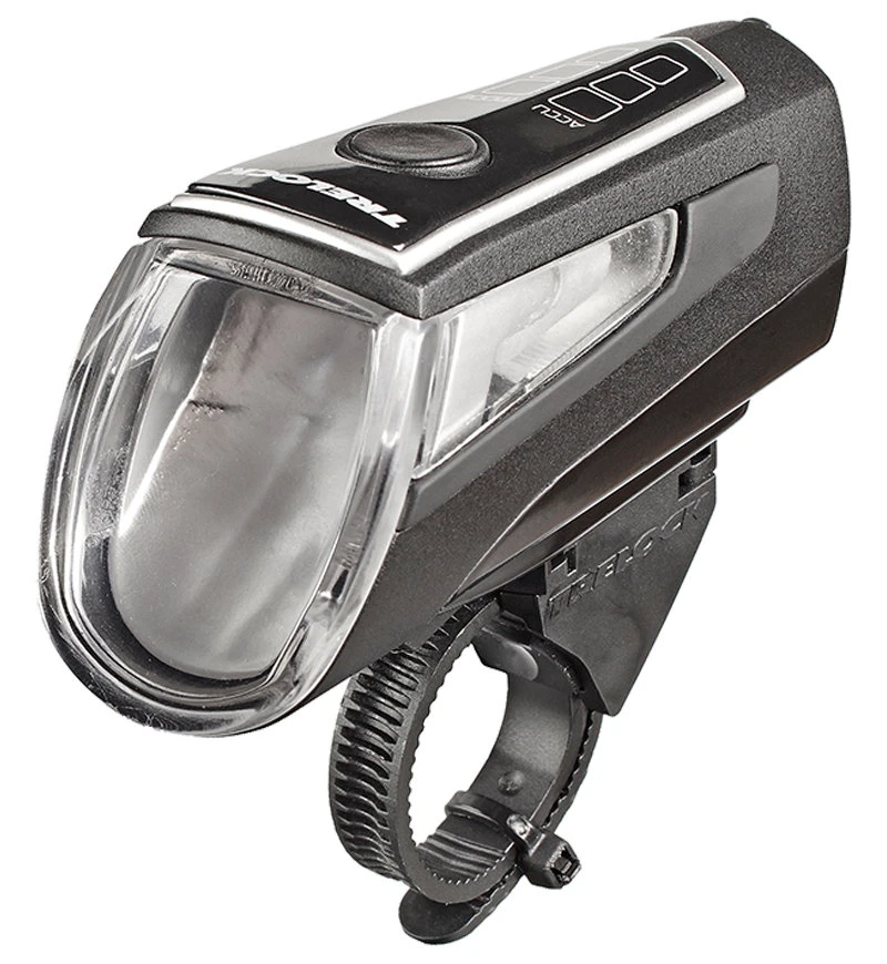 1. Far Fata Trelock Ls560, I-Go Control