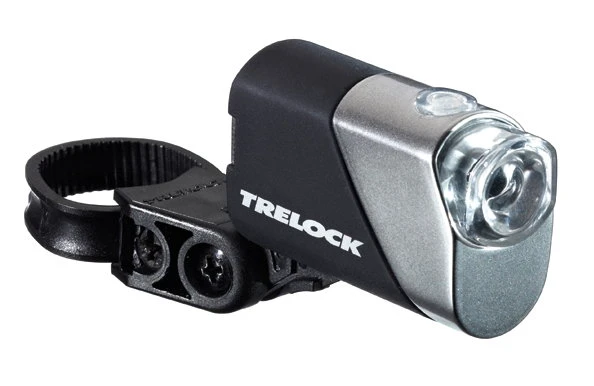 1. Far Spate Trelock Ls 710 Reego Alb, suport Variotex ZL320